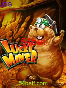LuckyMiner